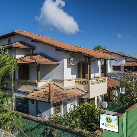 Pousada Old Beach Florianópolis 外观 照片