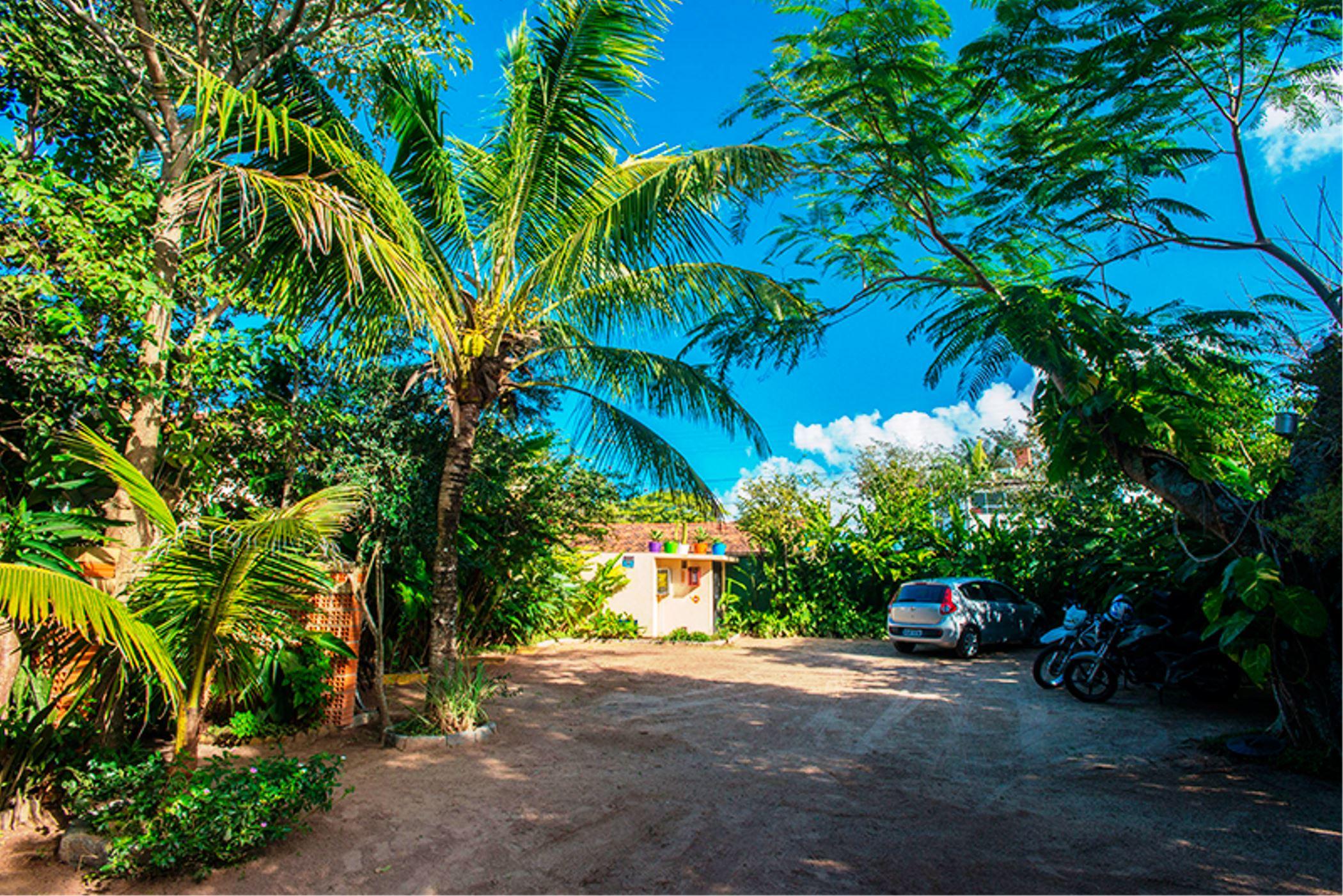 Pousada Old Beach Florianópolis 外观 照片