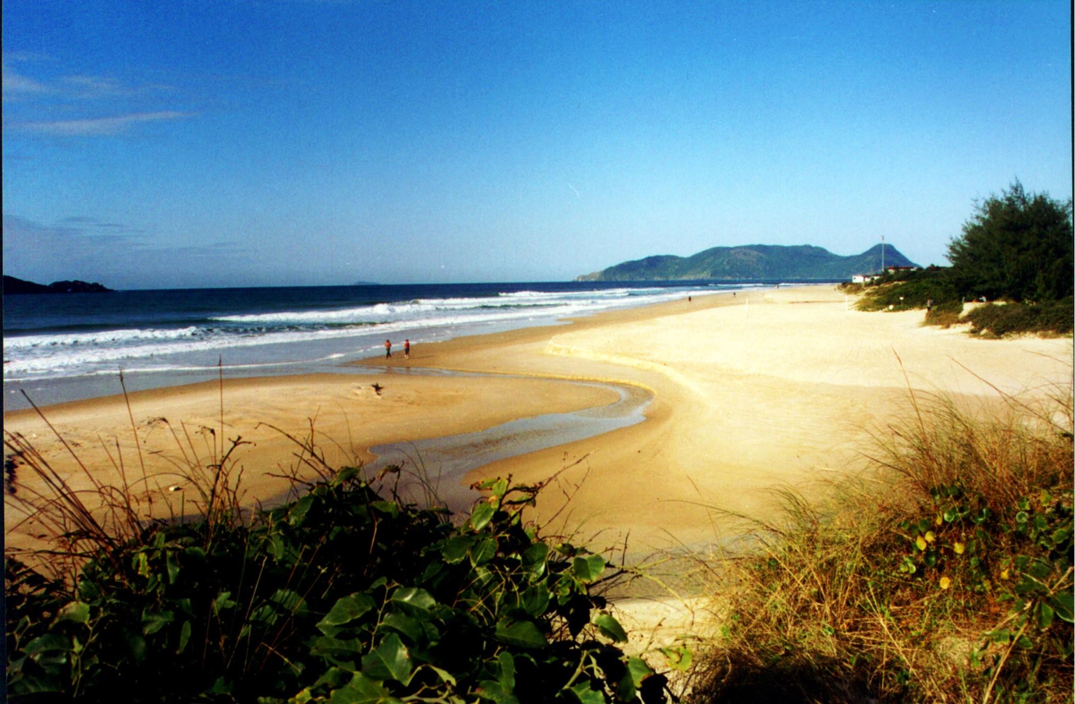 Pousada Old Beach Florianópolis 外观 照片