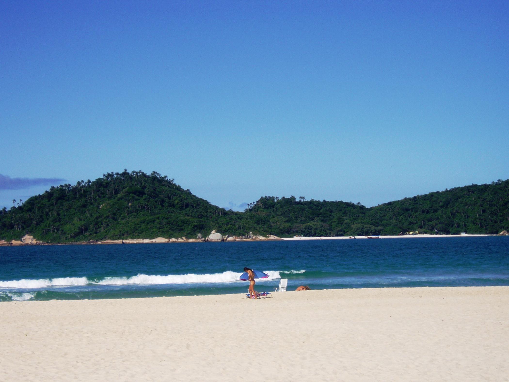 Pousada Old Beach Florianópolis 外观 照片