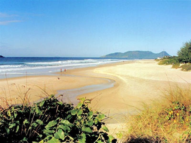 Pousada Old Beach Florianópolis 外观 照片